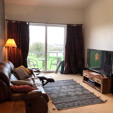 Rathescar Grove Bed & Breakfast *