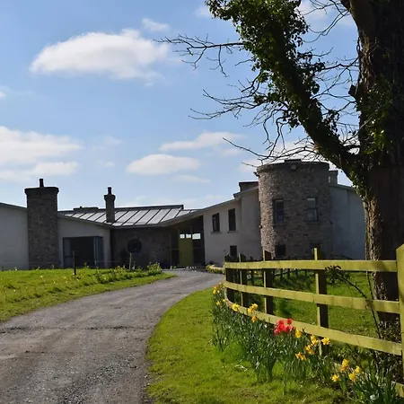 Rathescar Grove Bed & Breakfast Dun Leire