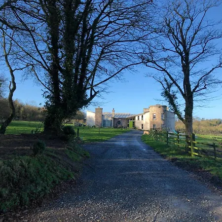 Rathescar Grove Frühstückspension Dun Leire