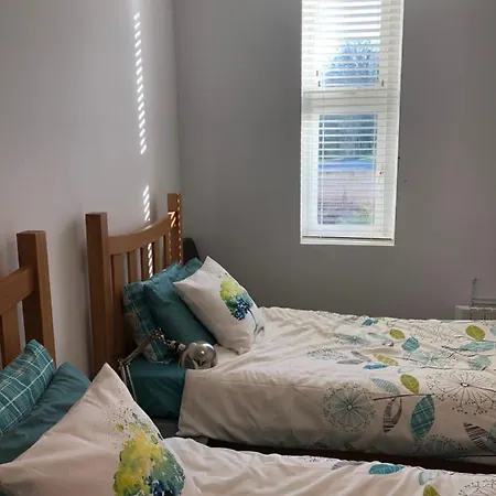 Bed & Breakfast Rathescar Grove Drogheda