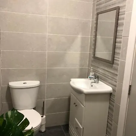 Rathescar Grove Panzió *