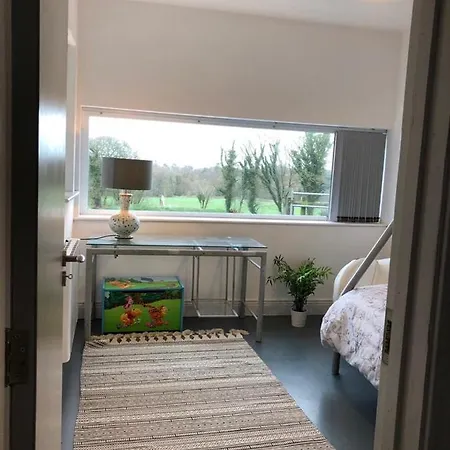 Bed & Breakfast Rathescar Grove
