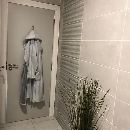 Rathescar Grove Panzió