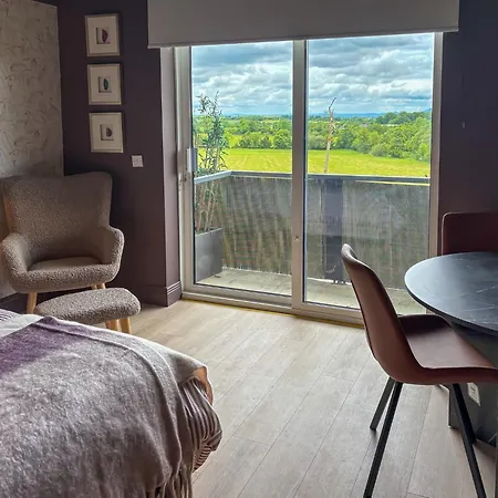 Rathescar Grove Bed & Breakfast