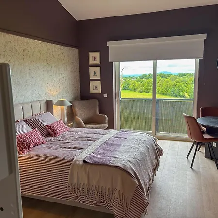 Rathescar Grove Bed & Breakfast *
