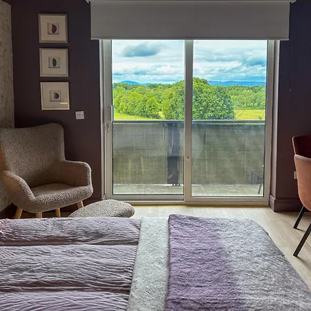 Rathescar Grove Bed & Breakfast Dun Leire