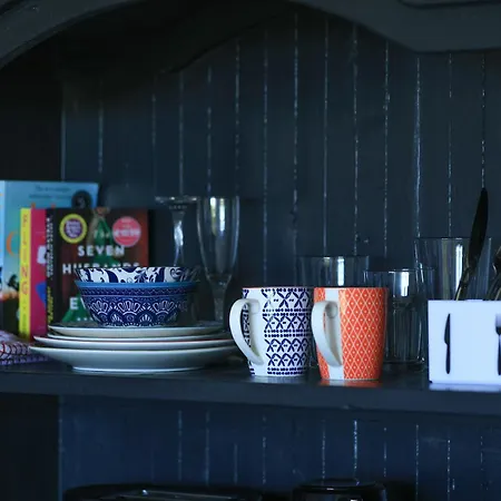 Bed & Breakfast Rathescar Grove 3*