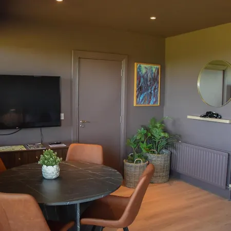 Bed & Breakfast Rathescar Grove Dun Leire