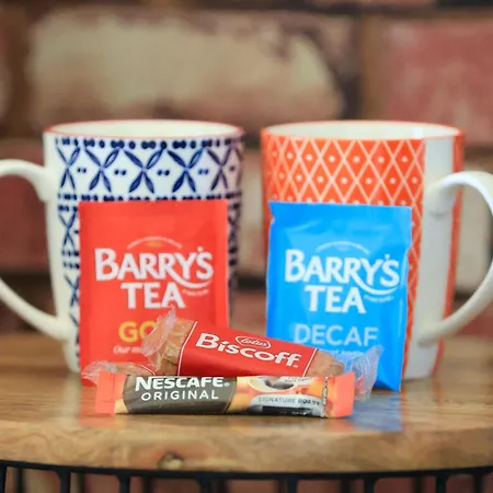 Rathescar Grove 3* Dun Leire