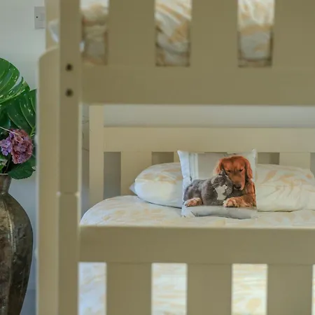 Rathescar Grove Bed & Breakfast