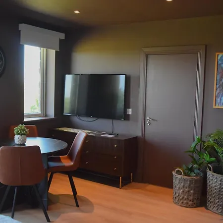 Bed & Breakfast Rathescar Grove