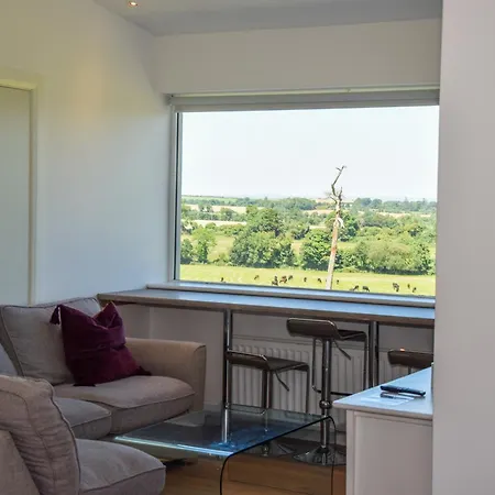 Rathescar Grove Bed & Breakfast 3*