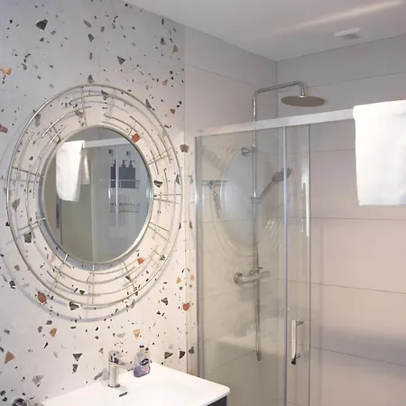 Bed & Breakfast Rathescar Grove 3*