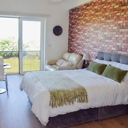 Bed & Breakfast Rathescar Grove Dun Leire