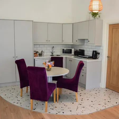 Rathescar Grove Bed & Breakfast