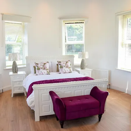 Rathescar Grove Bed & Breakfast 3*