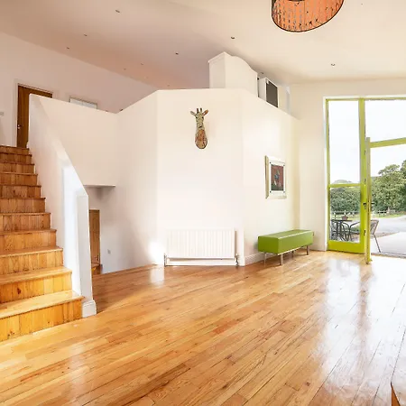 Bed & Breakfast Rathescar Grove