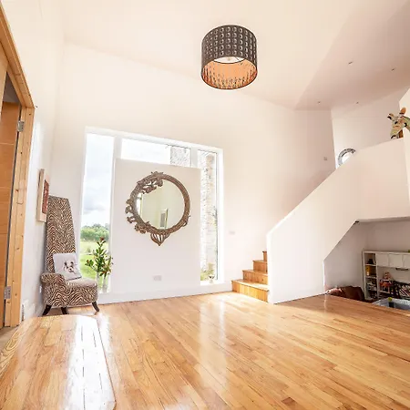 Bed & Breakfast Rathescar Grove Dun Leire