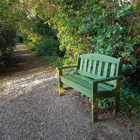 Rathescar Grove Bed & Breakfast 3*