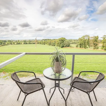 Bed & Breakfast Rathescar Grove Dun Leire