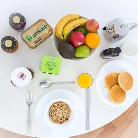 Bed & Breakfast Rathescar Grove Dun Leire