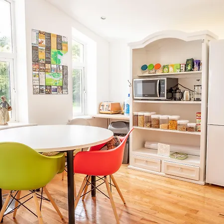 Rathescar Grove Bed & Breakfast