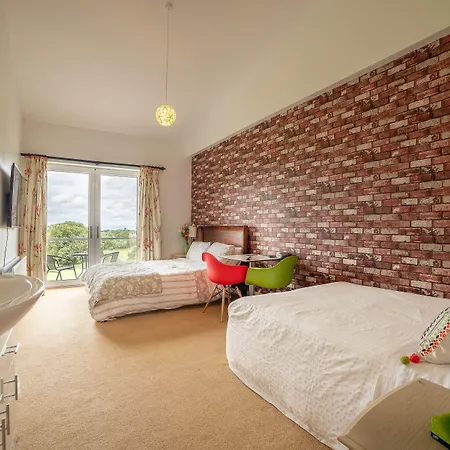 Bed & Breakfast Rathescar Grove Dun Leire