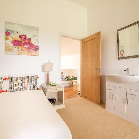 Rathescar Grove Bed & Breakfast Dun Leire