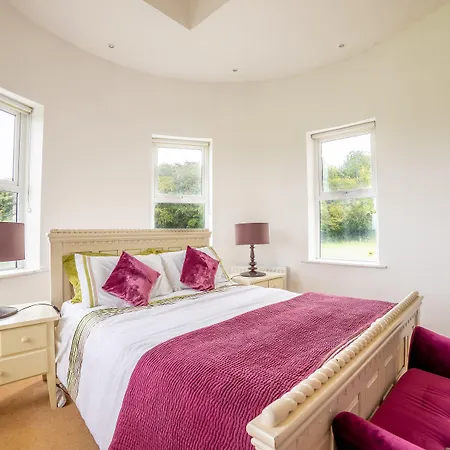 Rathescar Grove Bed & Breakfast