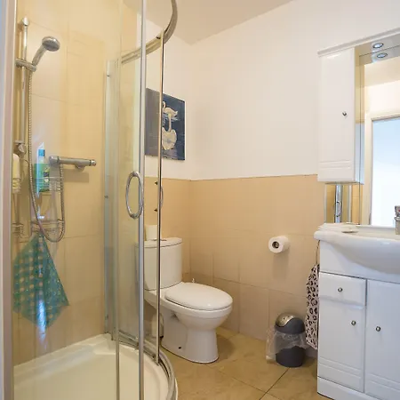 Rathescar Grove Bed & Breakfast Dun Leire