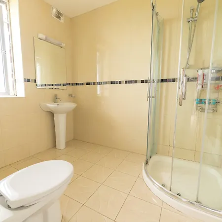 Bed & Breakfast Rathescar Grove