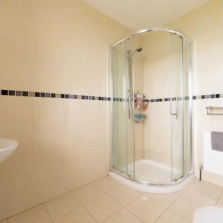 Rathescar Grove Bed & Breakfast Dun Leire