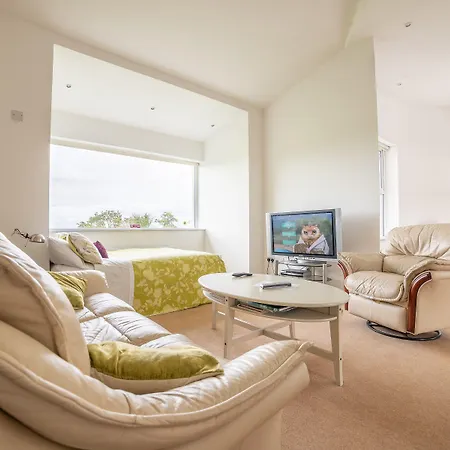 Rathescar Grove Bed & Breakfast Dun Leire