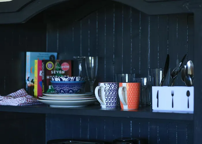 Bed & Breakfast Rathescar Grove 3*
