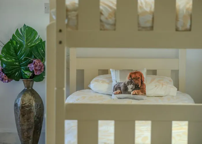 Rathescar Grove Bed & Breakfast