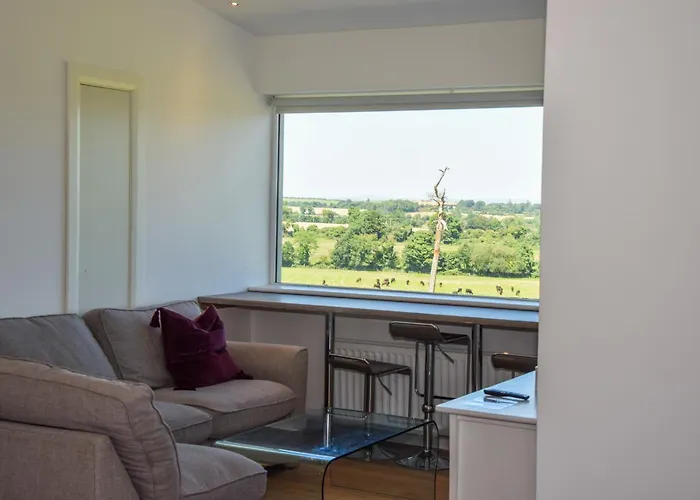 Rathescar Grove Bed & Breakfast 3*