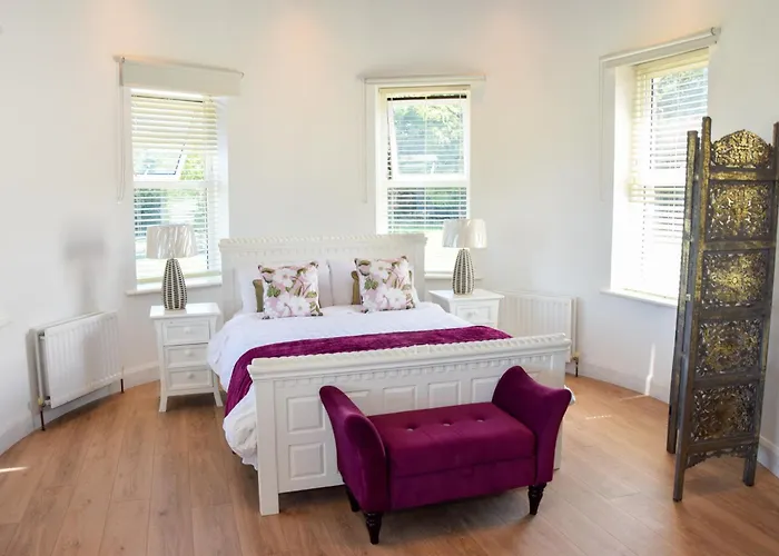 Rathescar Grove Bed & Breakfast 3*