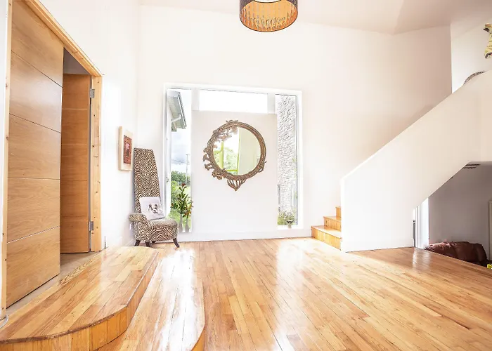 Rathescar Grove 3* Dun Leire