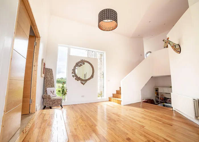 Bed & Breakfast Rathescar Grove Dun Leire