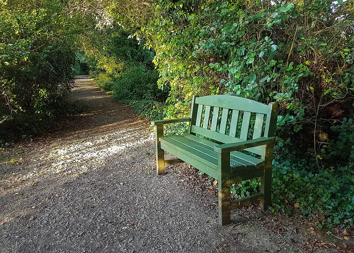 Rathescar Grove Bed & Breakfast 3*