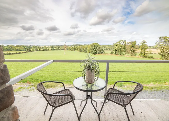 Bed & Breakfast Rathescar Grove Dun Leire