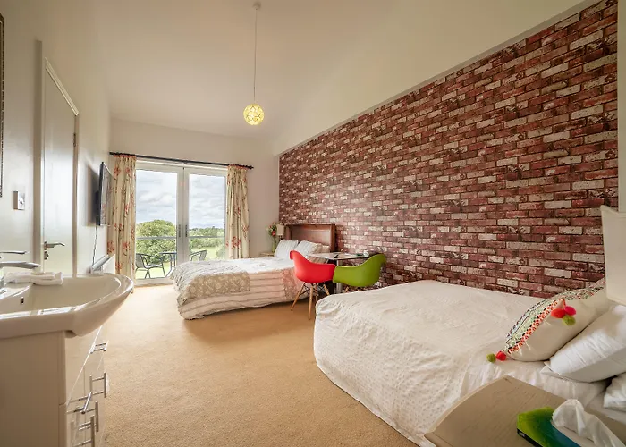 Bed & Breakfast Rathescar Grove Dun Leire