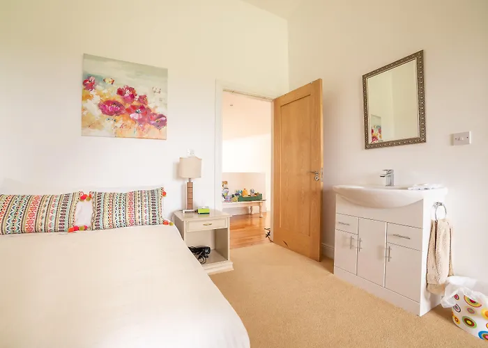 Rathescar Grove Bed & Breakfast Dun Leire