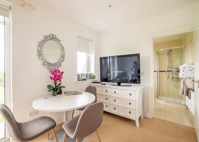 Rathescar Grove Bed & Breakfast