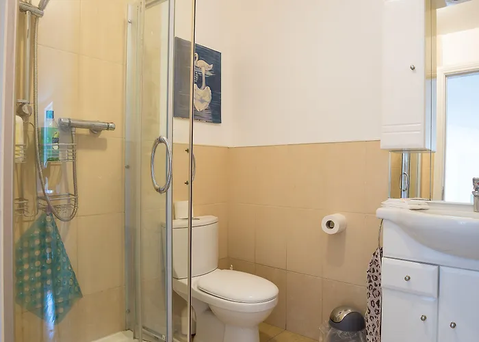 Rathescar Grove Bed & Breakfast Dun Leire