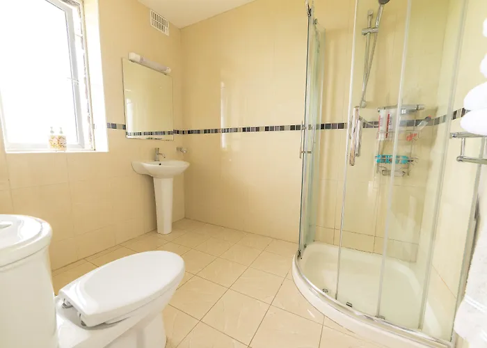 Bed & Breakfast Rathescar Grove