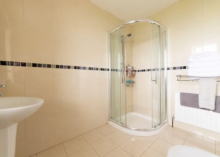 Rathescar Grove Bed & Breakfast Dun Leire